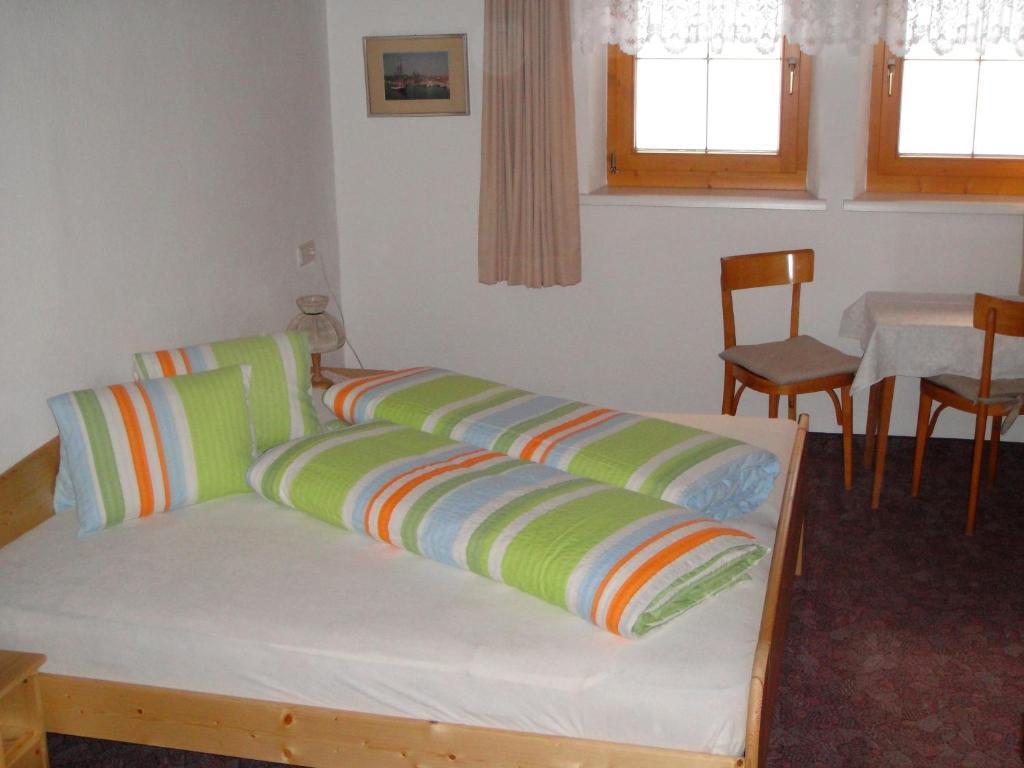Вилла Padoellhof Курон-Веноста Номер фото
