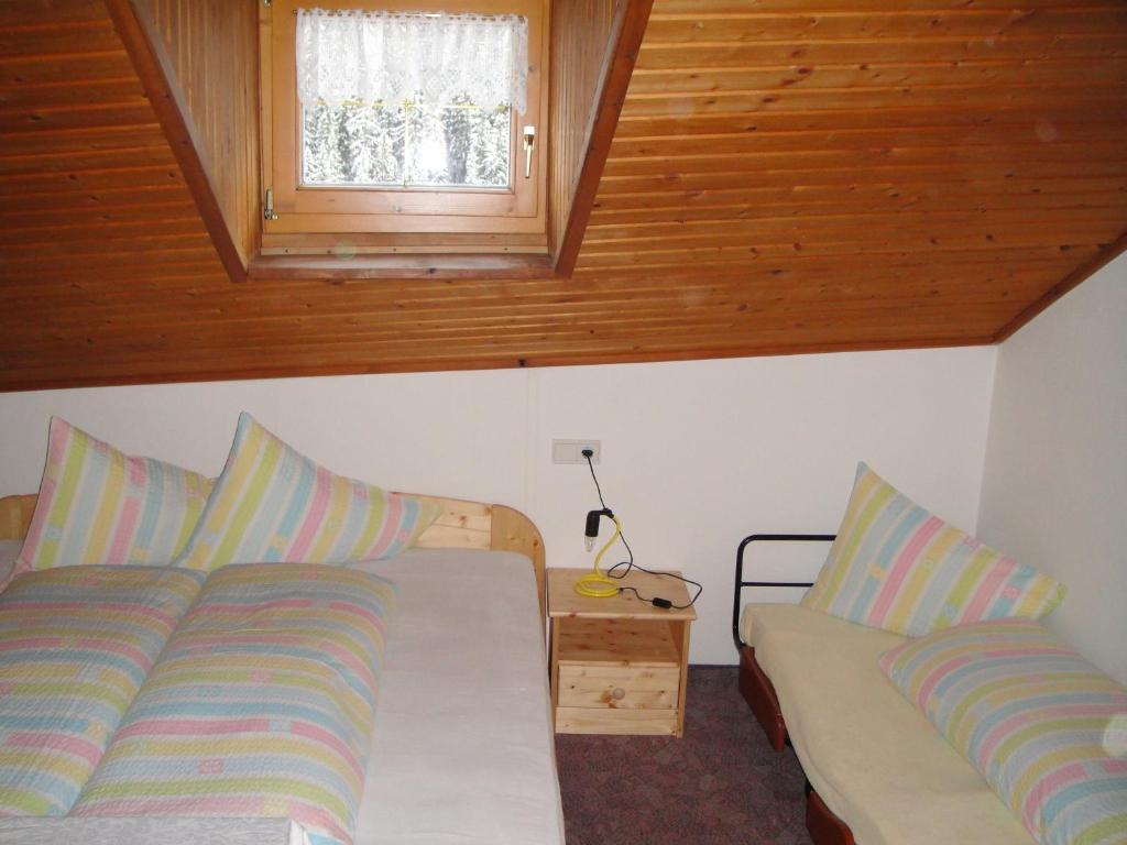 Вилла Padoellhof Курон-Веноста Номер фото